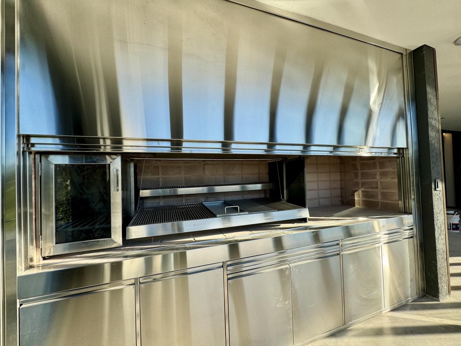 Modern Riverfront Home for Sale - With Dock - Brand-New