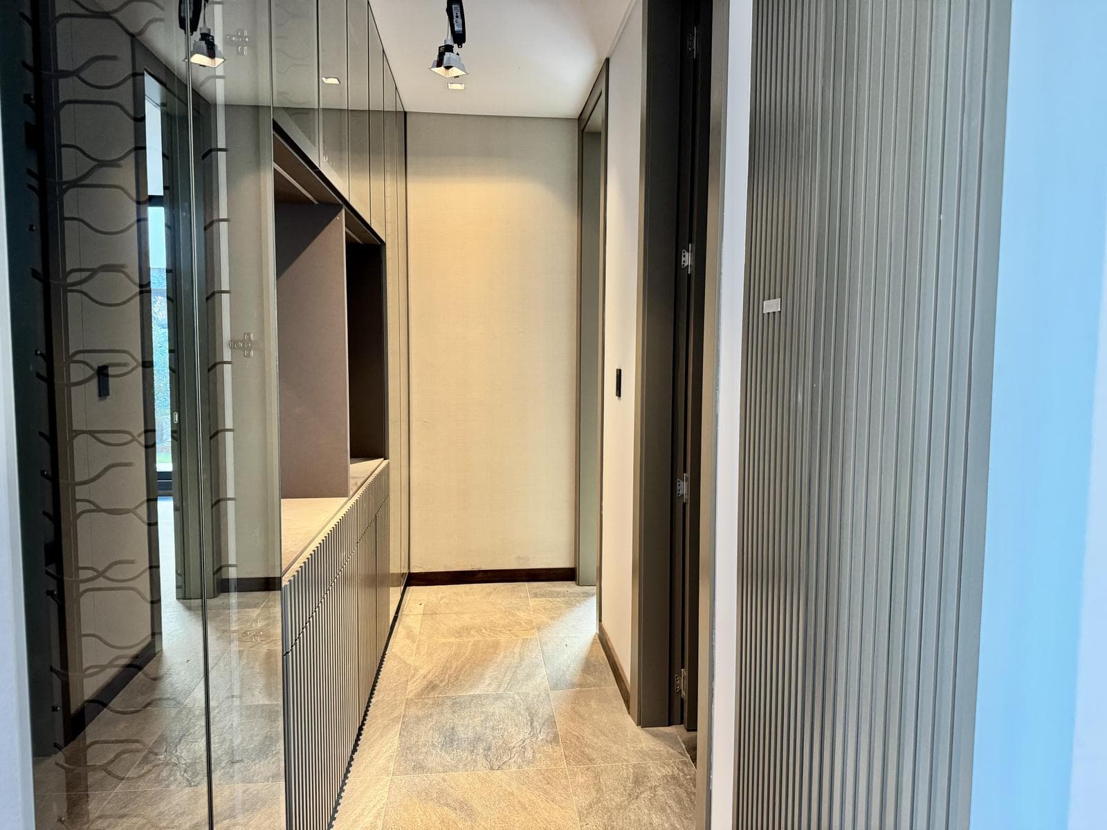 Modern Riverfront Home for Sale - With Dock - Brand-New