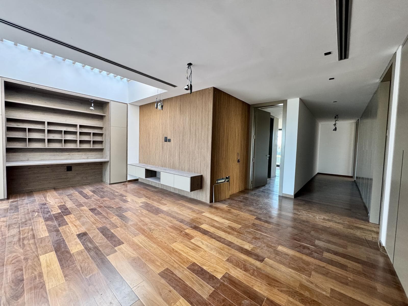 Modern Riverfront Home for Sale - With Dock - Brand-New