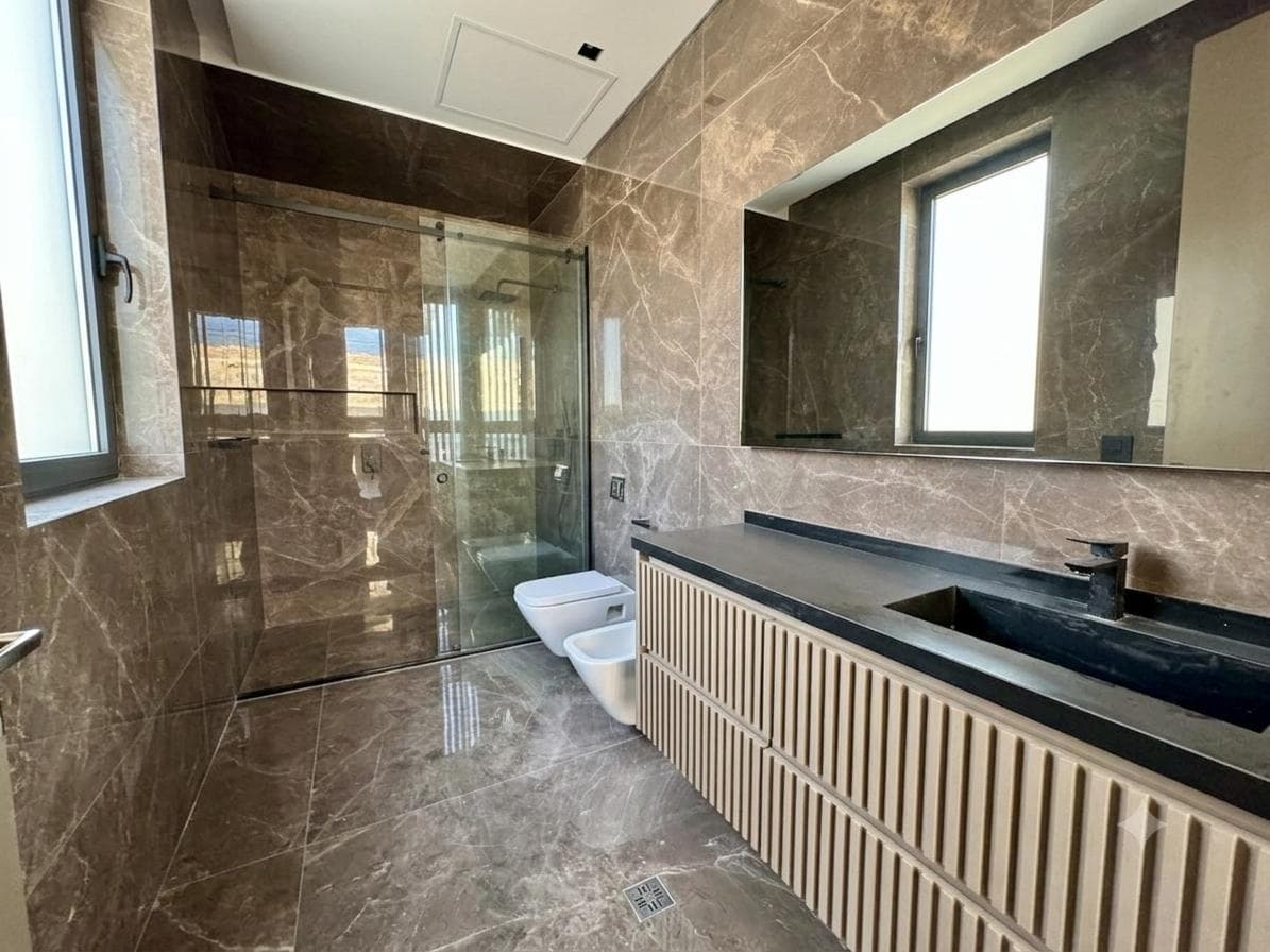 Modern Riverfront Home for Sale - With Dock - Brand-New
