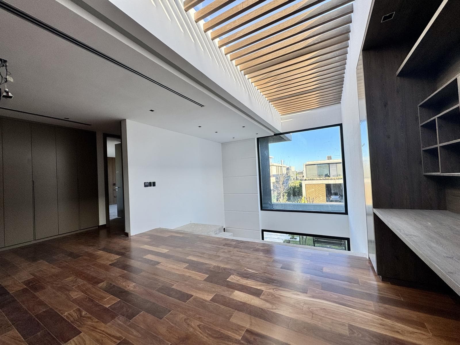 Modern Riverfront Home for Sale - With Dock - Brand-New