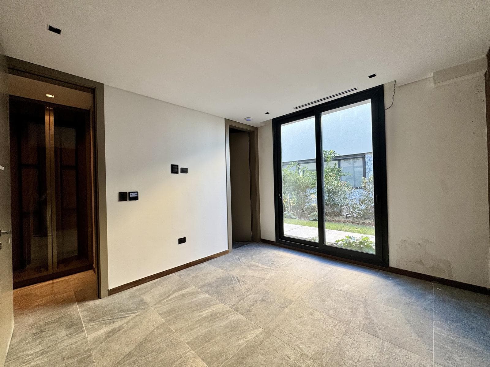 Modern Riverfront Home for Sale - With Dock - Brand-New