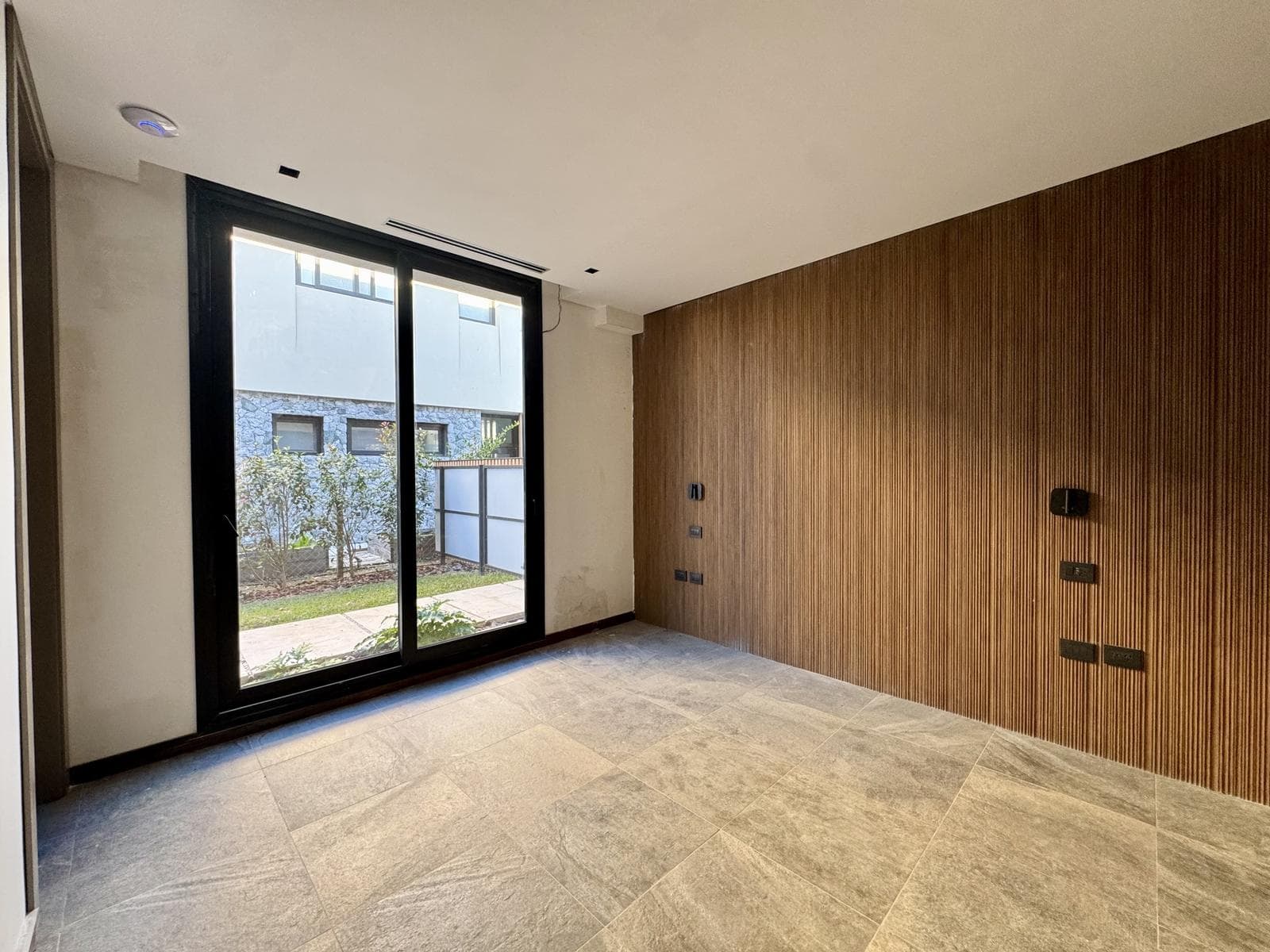 Modern Riverfront Home for Sale - With Dock - Brand-New