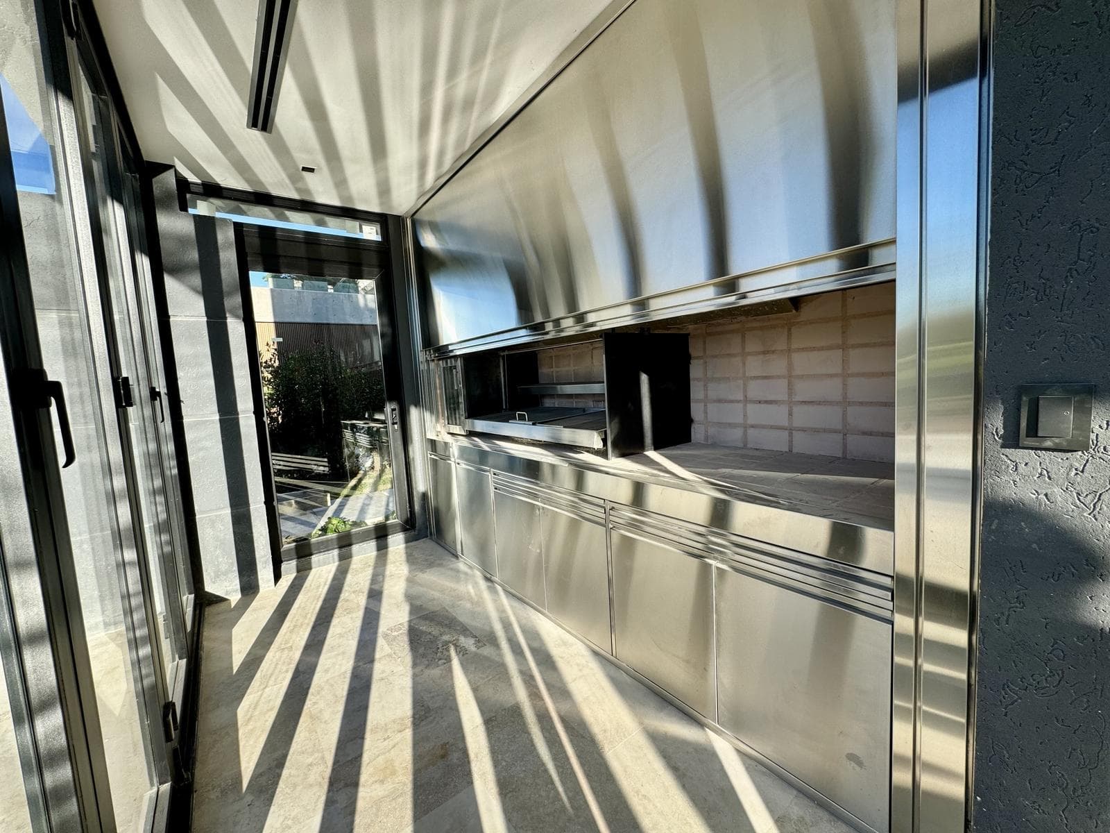 Modern Riverfront Home for Sale - With Dock - Brand-New