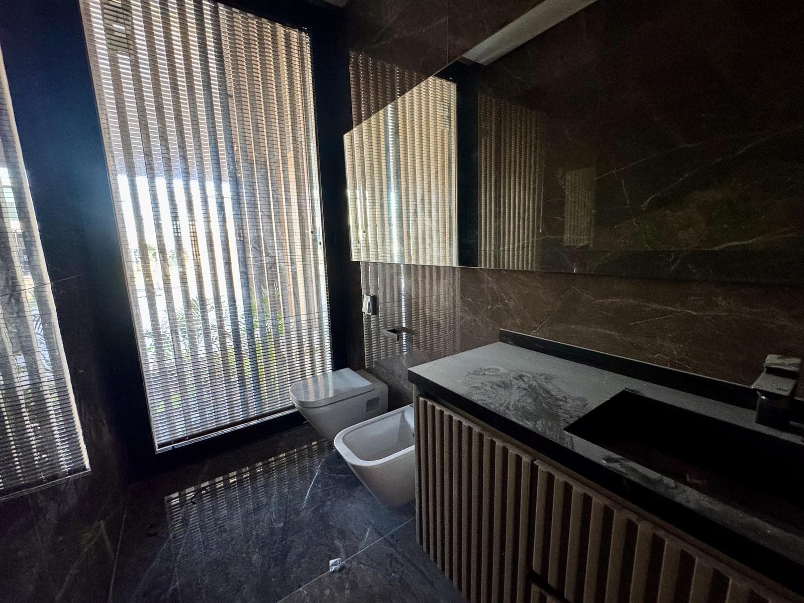 Modern Riverfront Home for Sale - With Dock - Brand-New