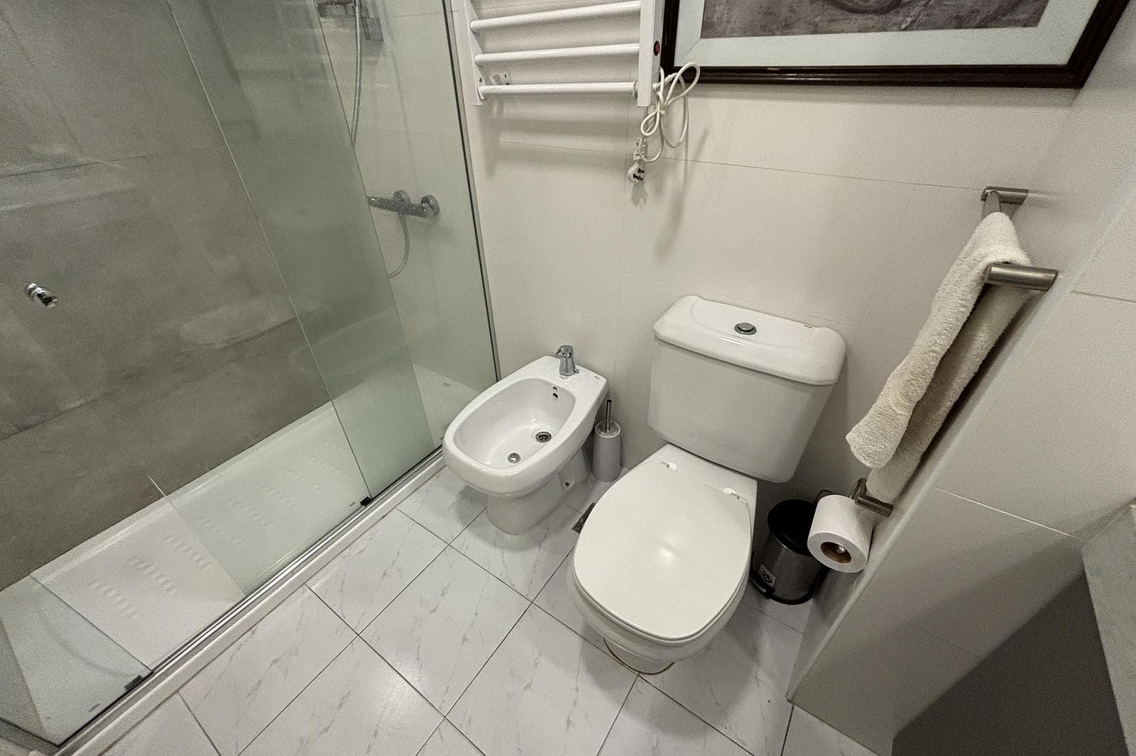 SPACIOUS STUDIO FOR SALE - BALCONY/TERRACE - AMENITIES - PALERMO - NORTH DISTRICT - BOTANICO