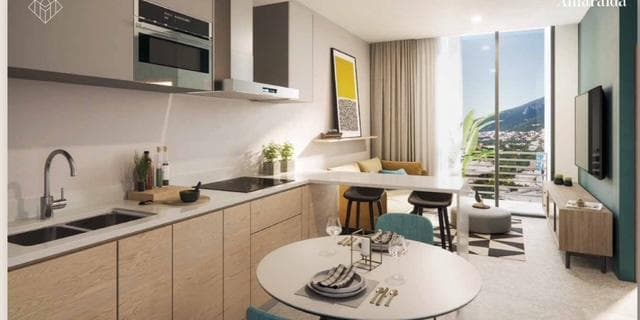 Apartment - Las Brisas