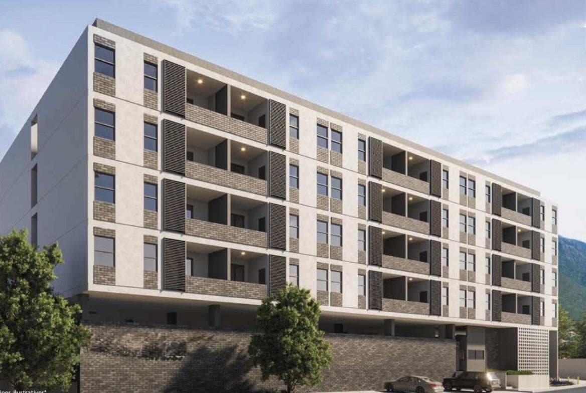 Apartment - Las Brisas