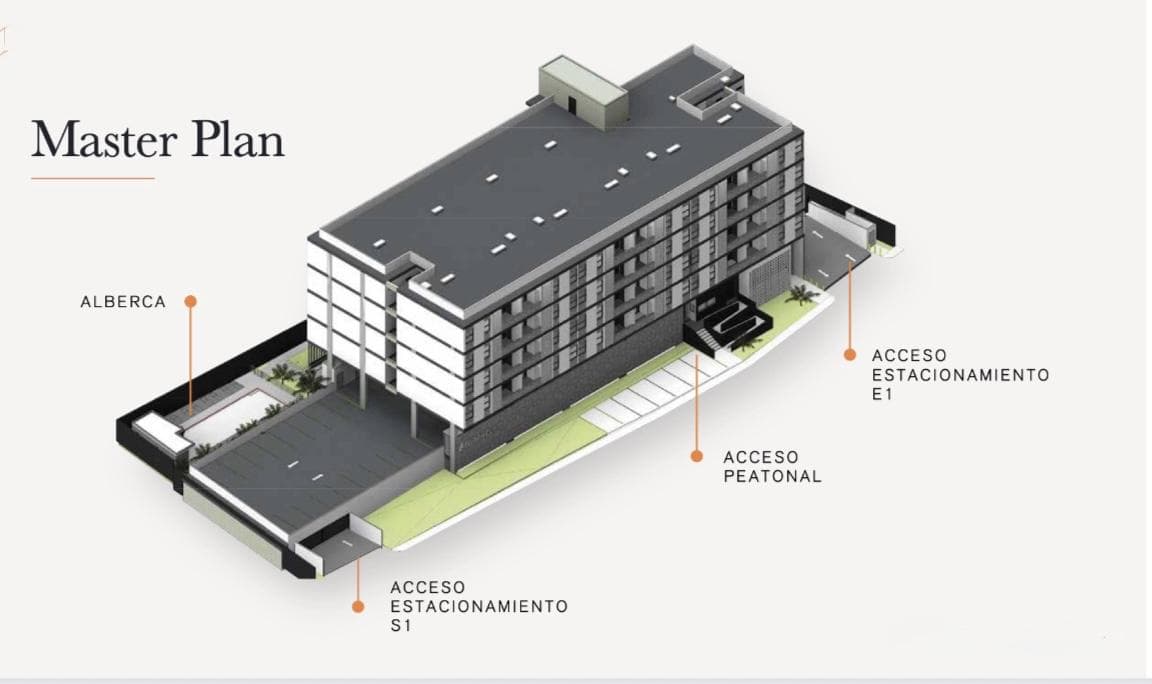 Apartment - Las Brisas