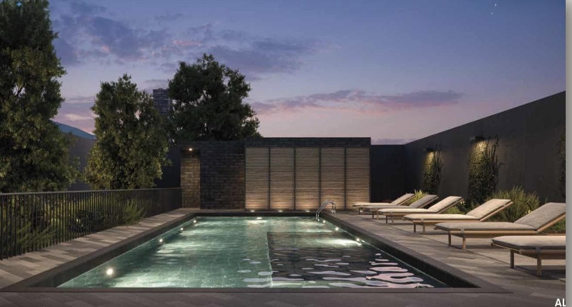 Apartment - Las Brisas