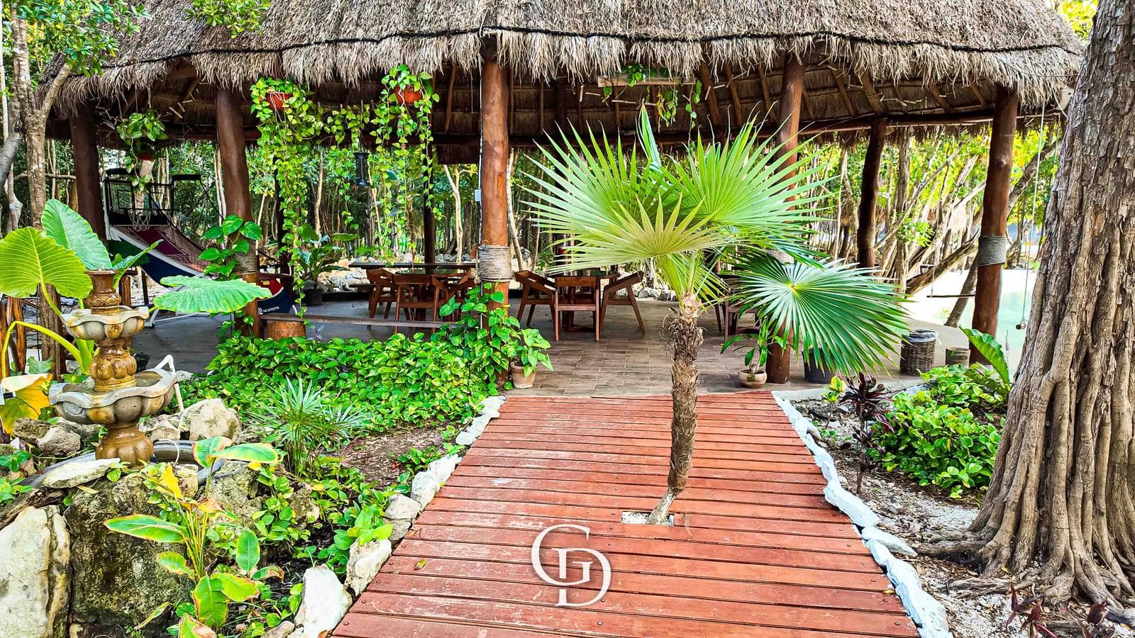 Land for Sale in Aldea Ha, Puerto Morelos