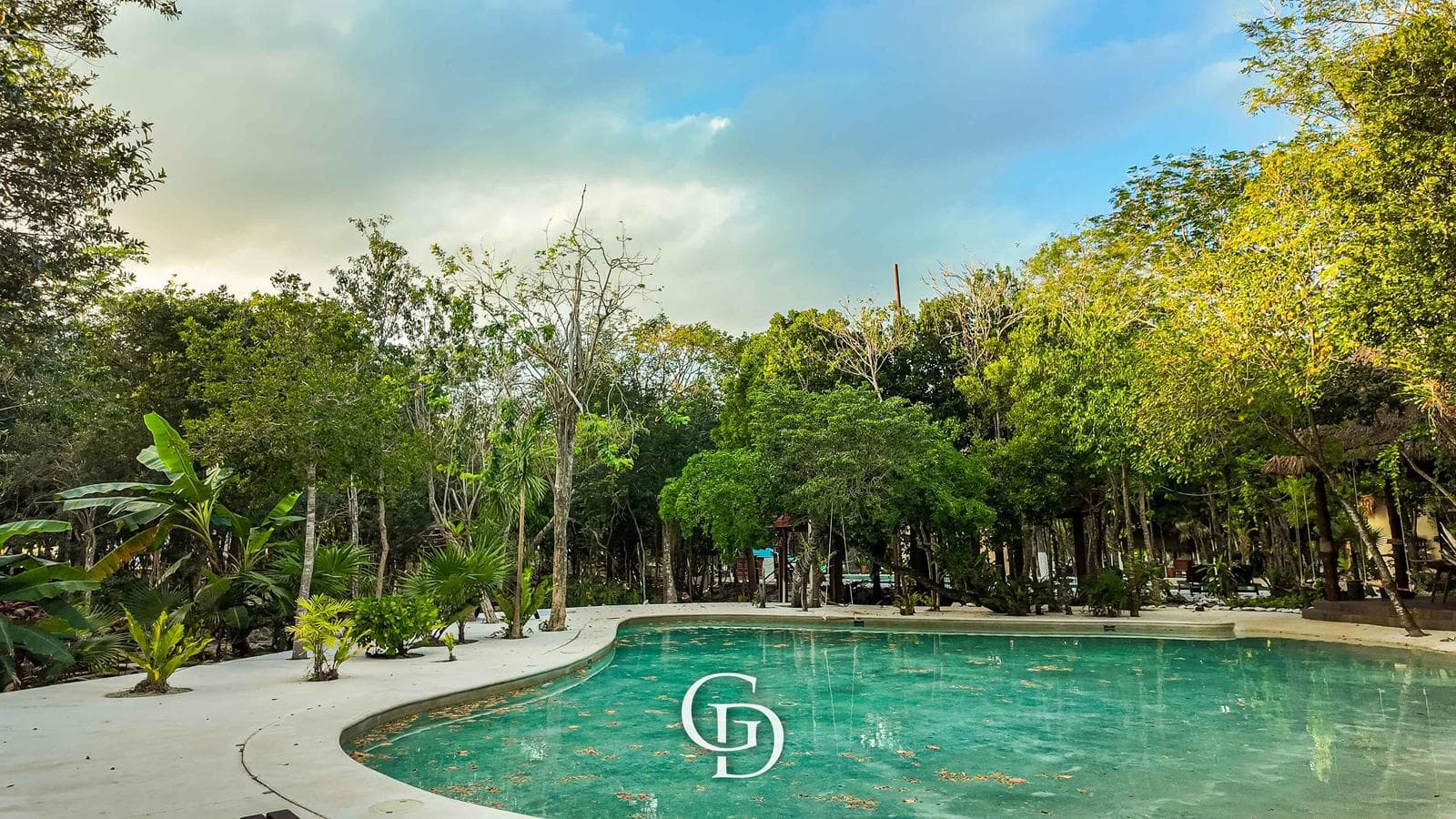 Land for Sale in Aldea Ha, Puerto Morelos