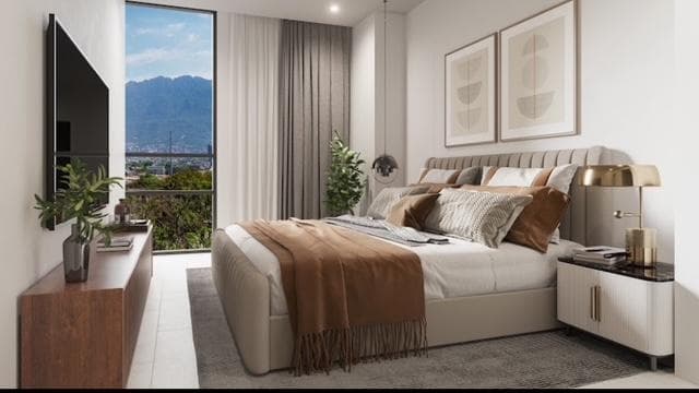 Apartment for sale located 2 minutes from San Pedro