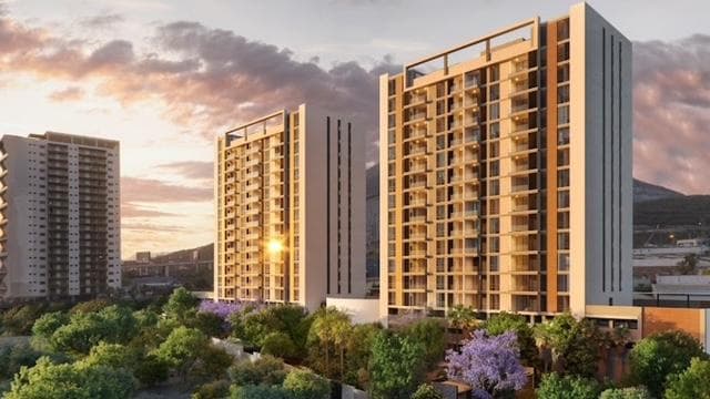Apartment for sale located 2 minutes from San Pedro