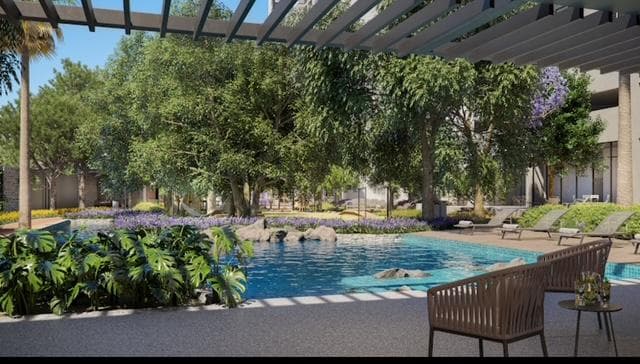 Apartment for sale located 2 minutes from San Pedro