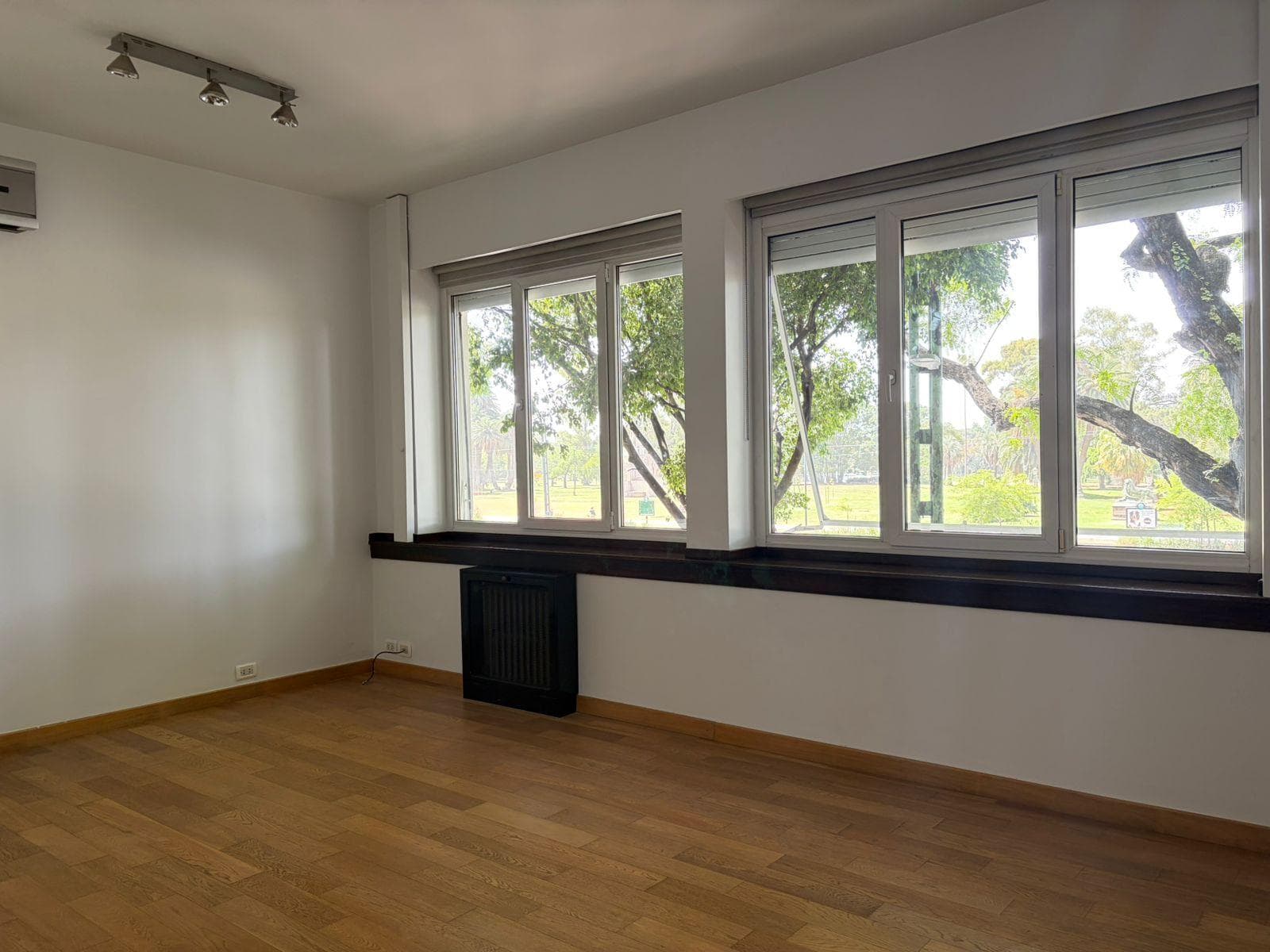 Apartment in Palermo Chico