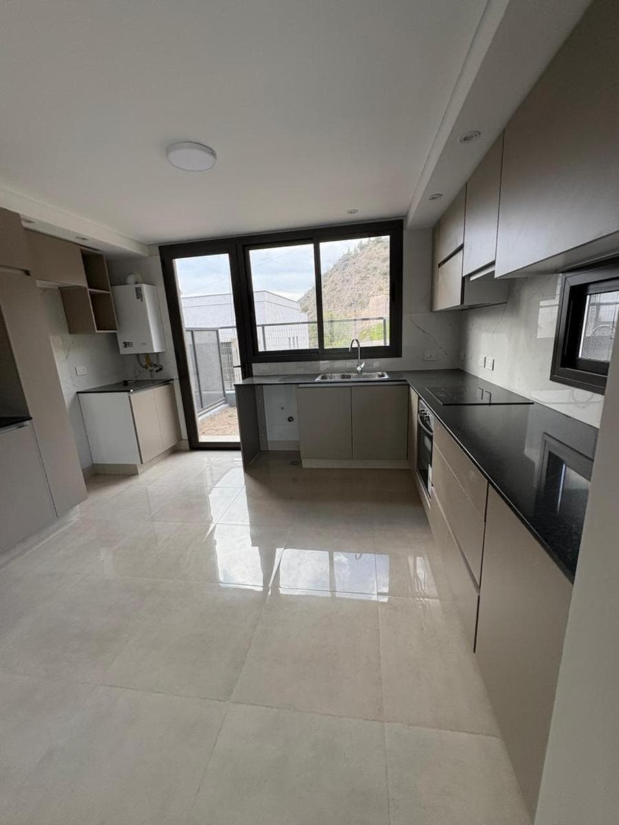 Departamento B° Dalvian