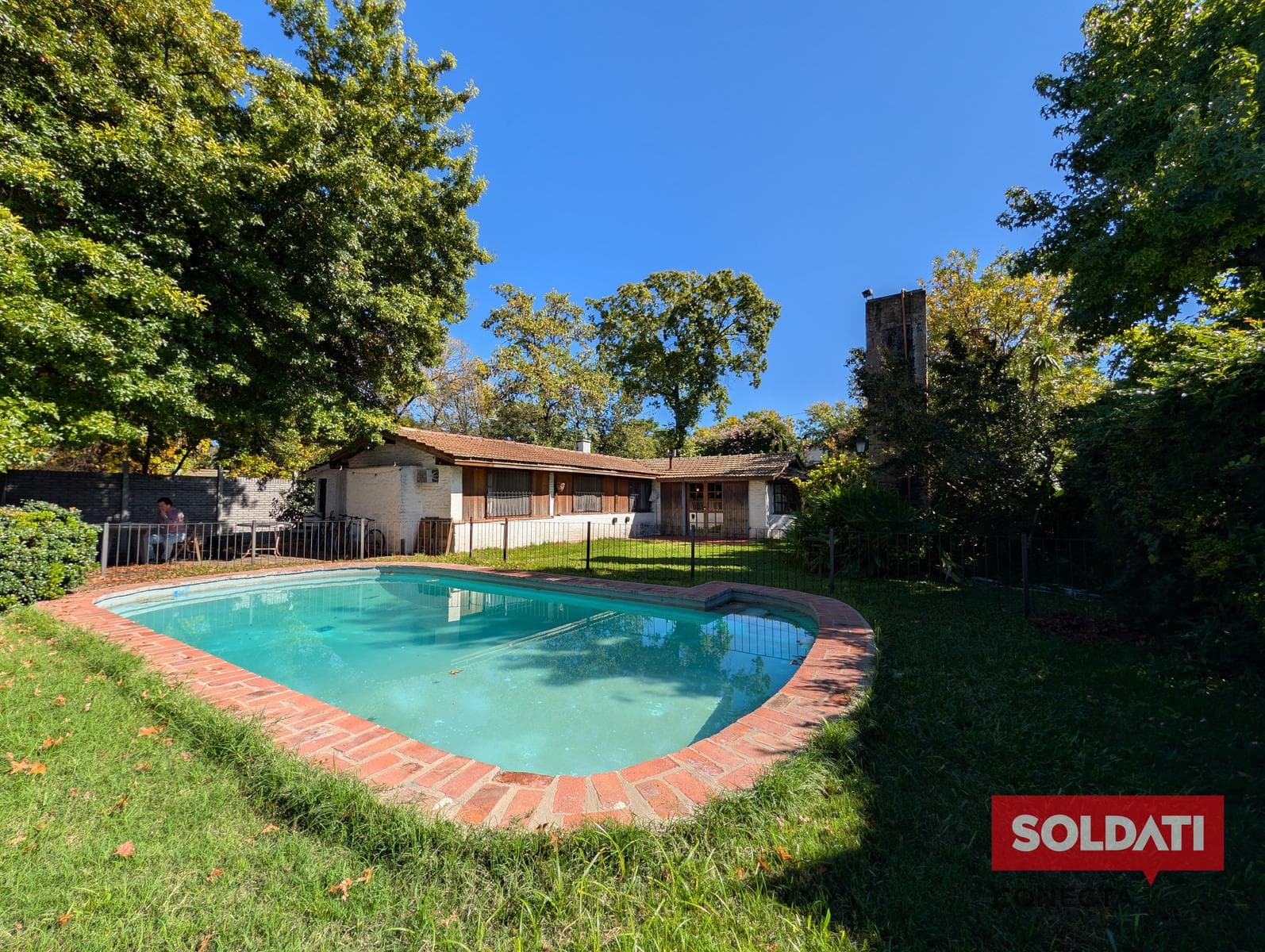 House for Sale in Bella Vista with a Pool