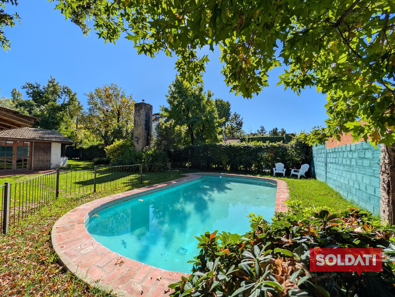 House for Sale in Bella Vista with a Pool