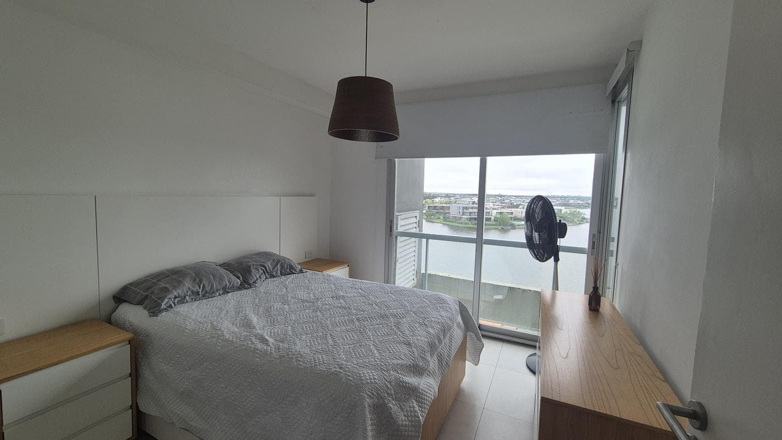 Amazing Apartment with a View in Qbay Golf