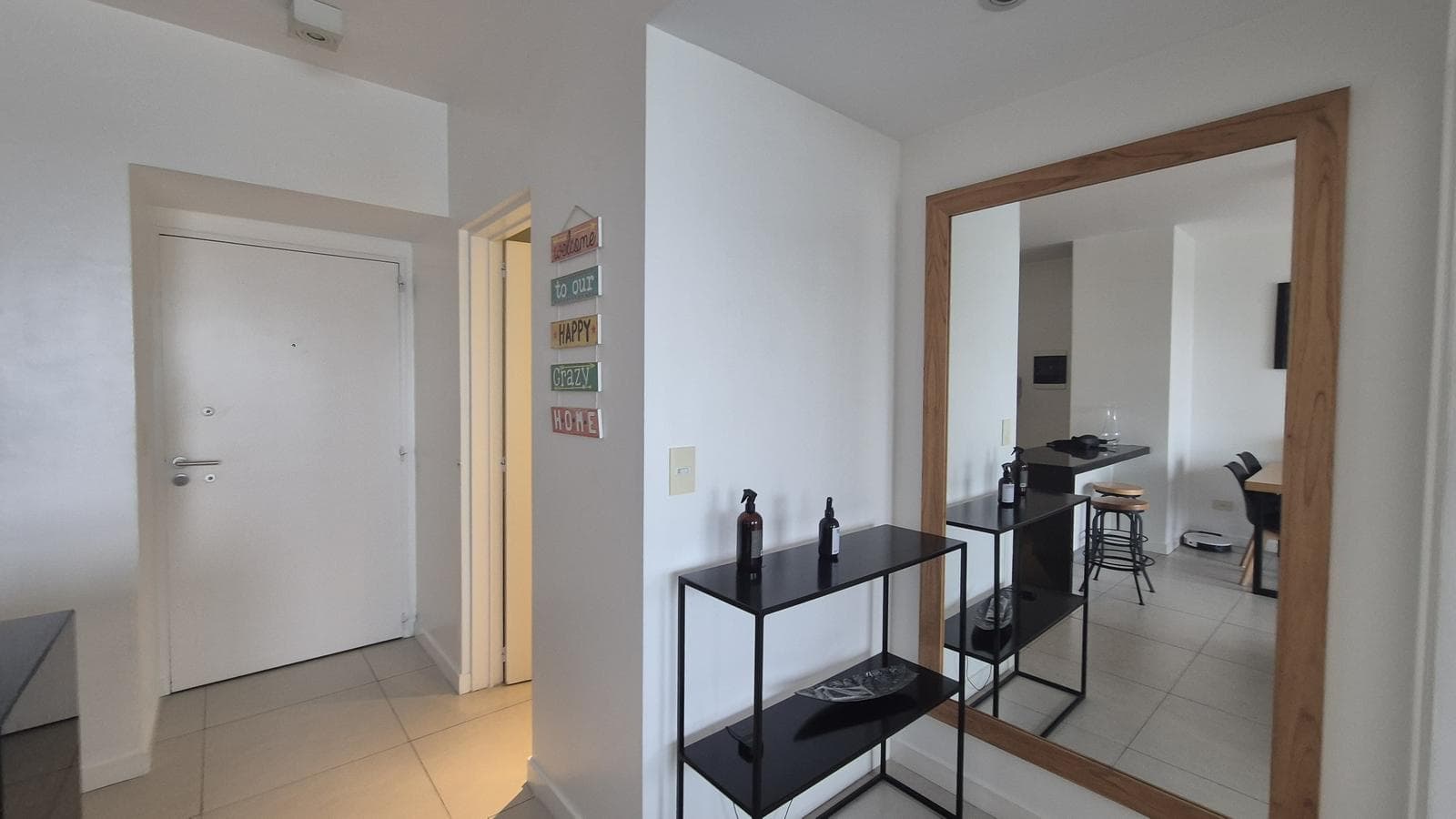 Amazing Apartment with a View in Qbay Golf