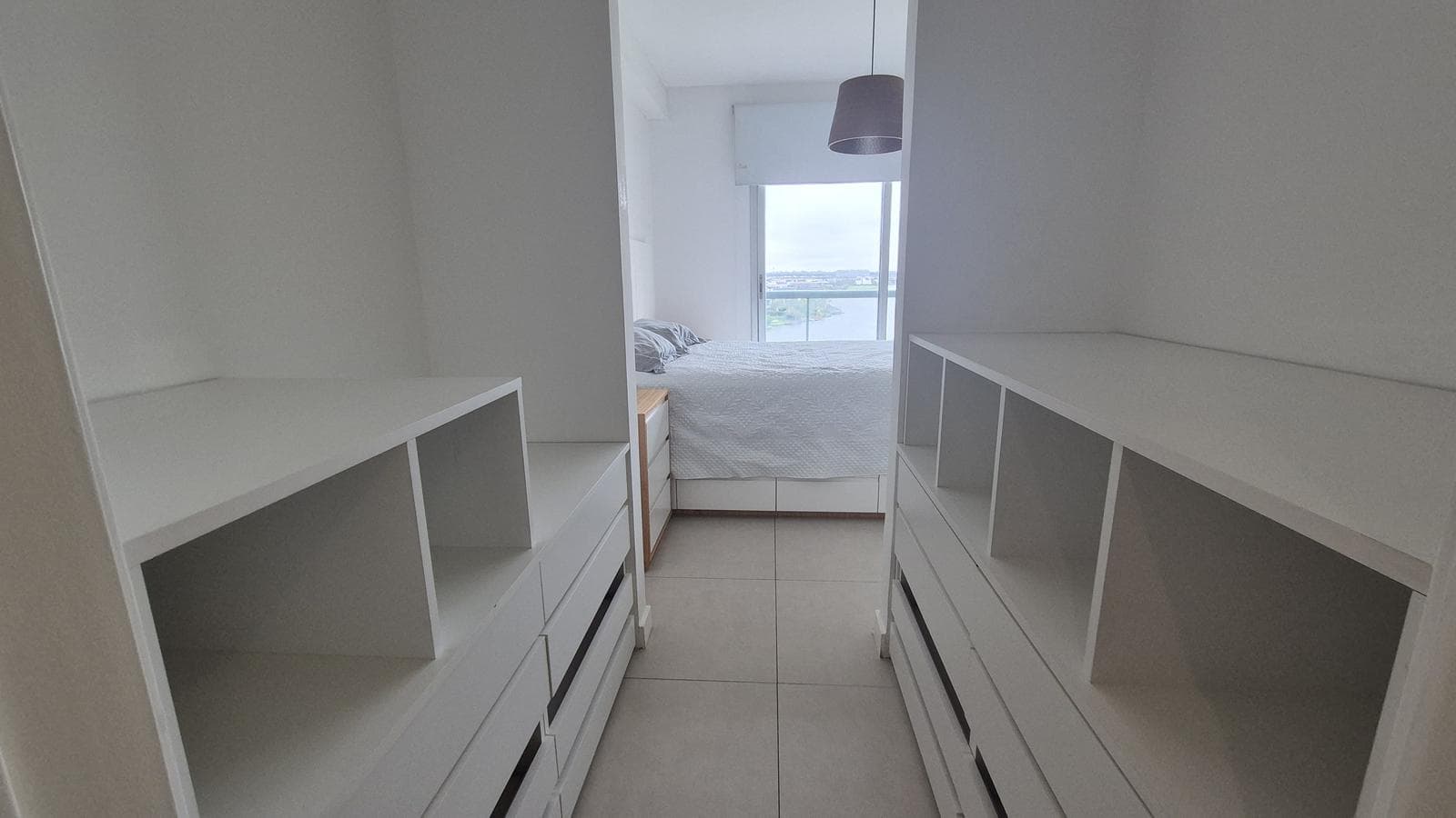 Amazing Apartment with a View in Qbay Golf