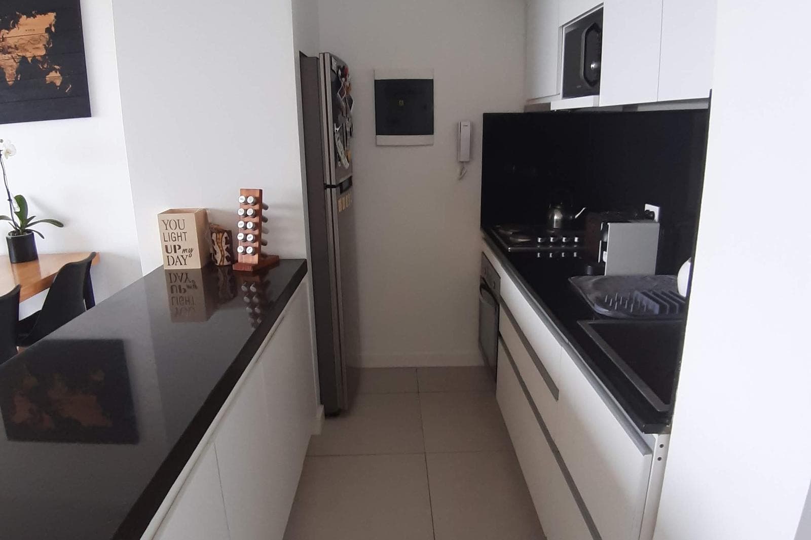 Amazing Apartment with a View in Qbay Golf