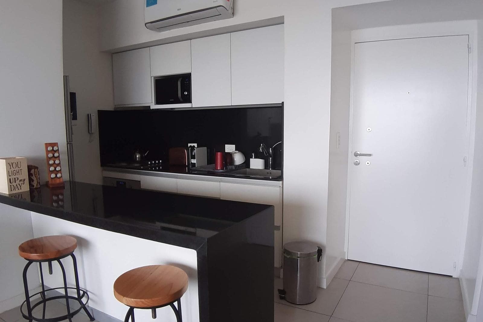 Amazing Apartment with a View in Qbay Golf