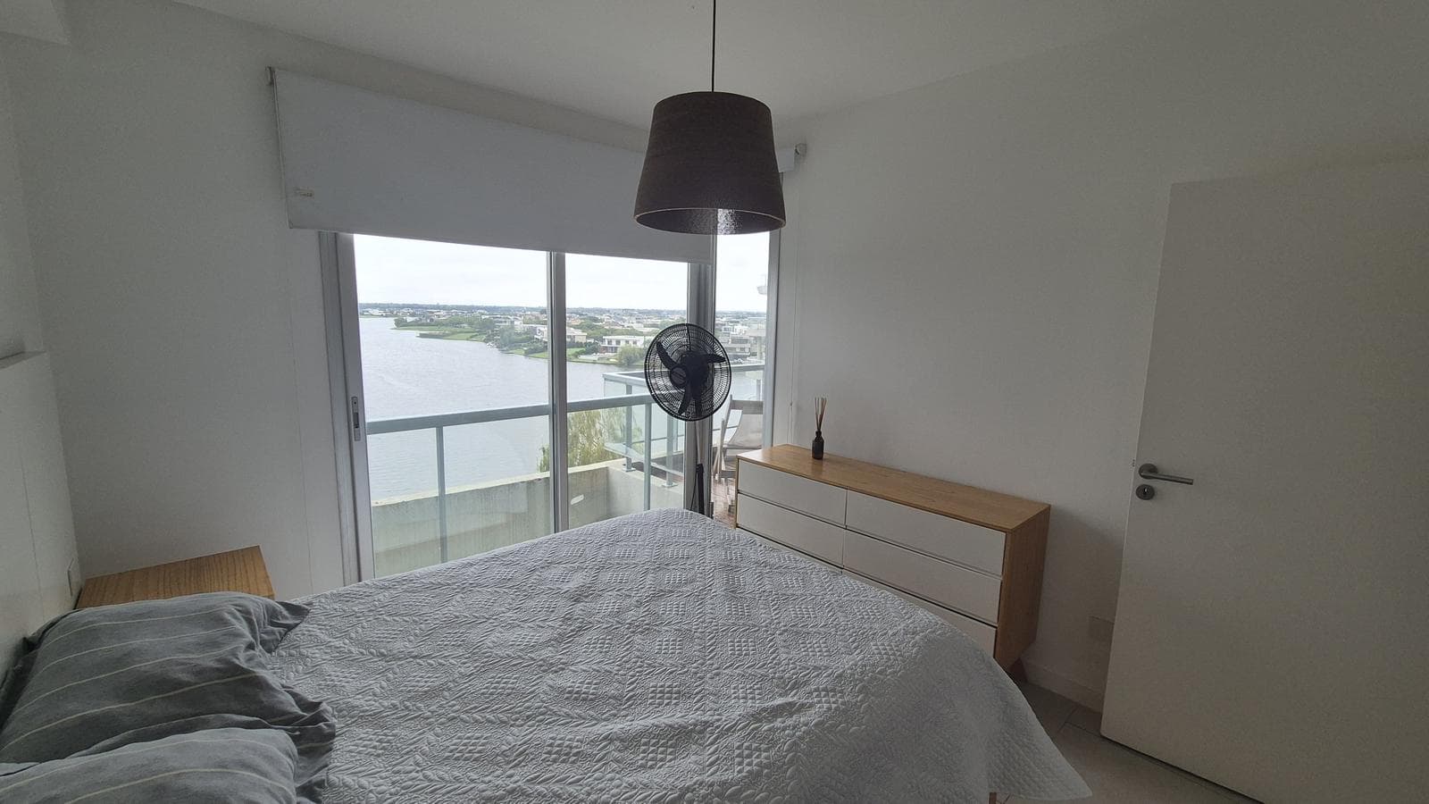 Amazing Apartment with a View in Qbay Golf