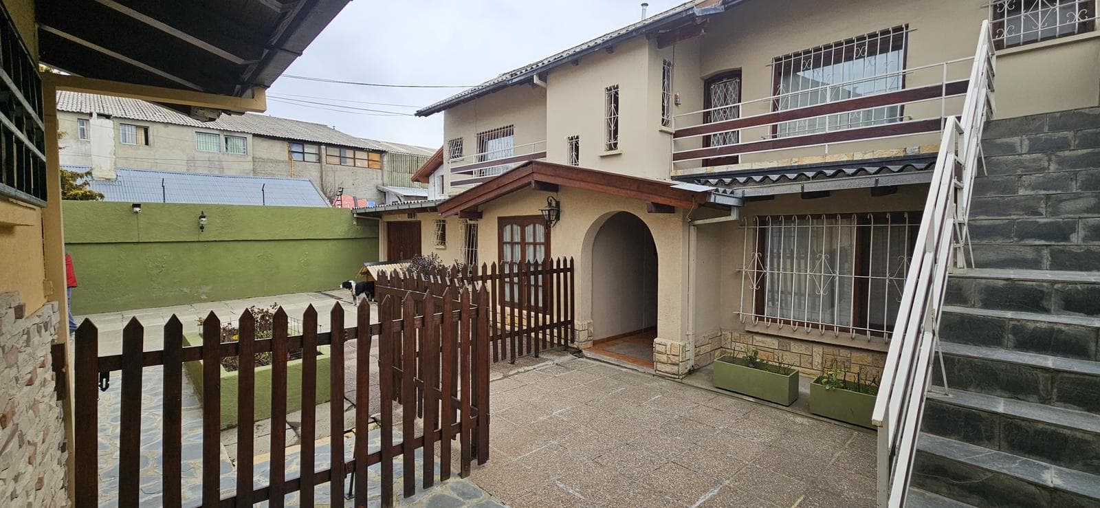 House plus 8 apartments in the Belgrano neighborhood - Bariloche