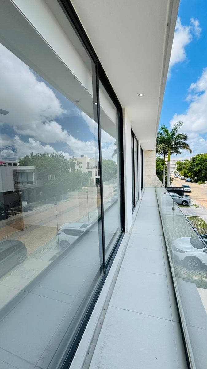 ARBOLADA RESIDENCIAL Apartment