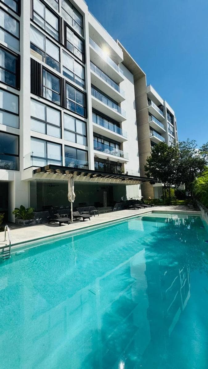 ARBOLADA RESIDENCIAL Apartment