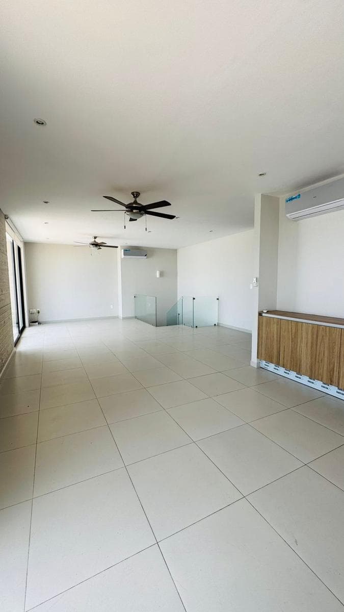 ARBOLADA RESIDENCIAL Apartment