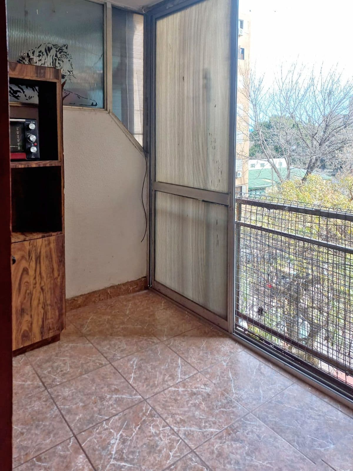 FOR SALE | FOR RENT | EXCHANGE - 2-bedroom apartment - Parque Casado, Rosario.