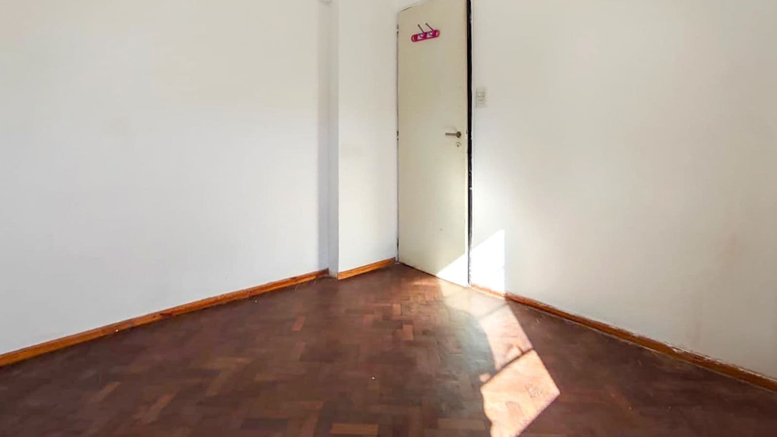 FOR SALE | FOR RENT | EXCHANGE - 2-bedroom apartment - Parque Casado, Rosario.