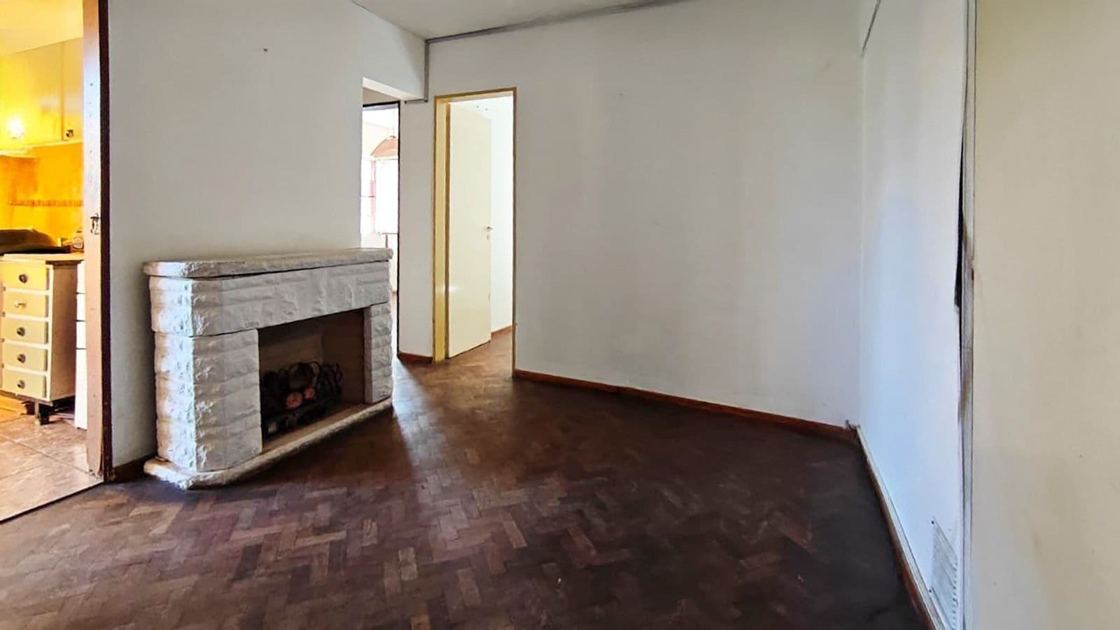 FOR SALE | FOR RENT | EXCHANGE - 2-bedroom apartment - Parque Casado, Rosario.