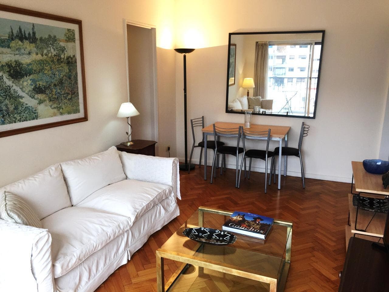 Apartment in Palermo
