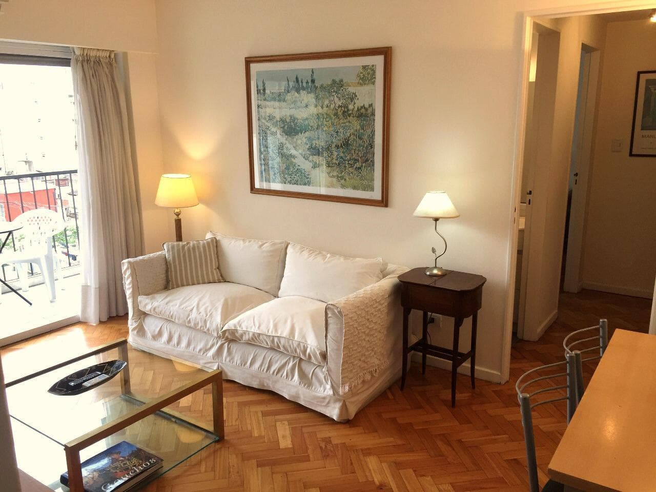 Apartment in Palermo
