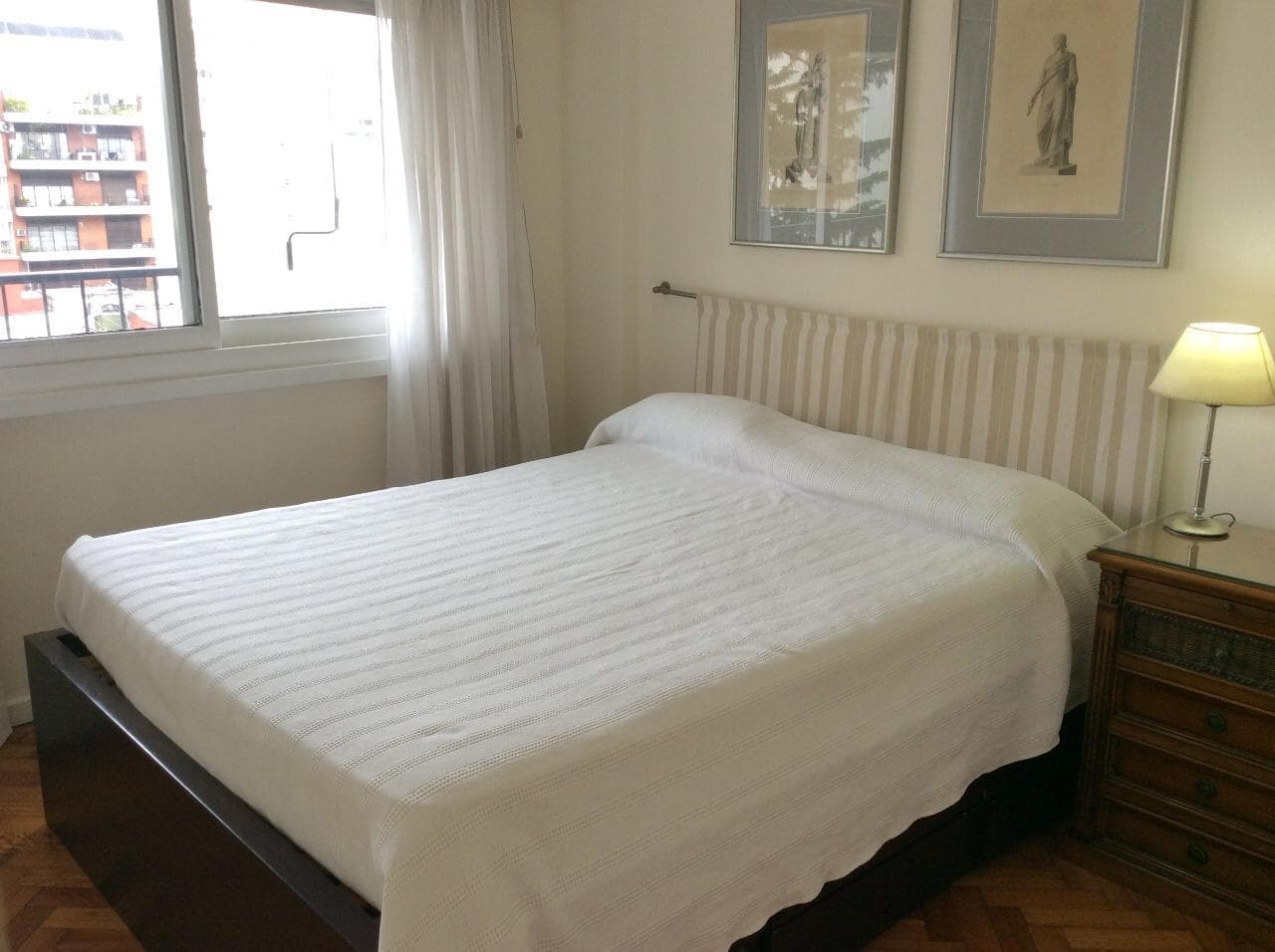 Apartment in Palermo