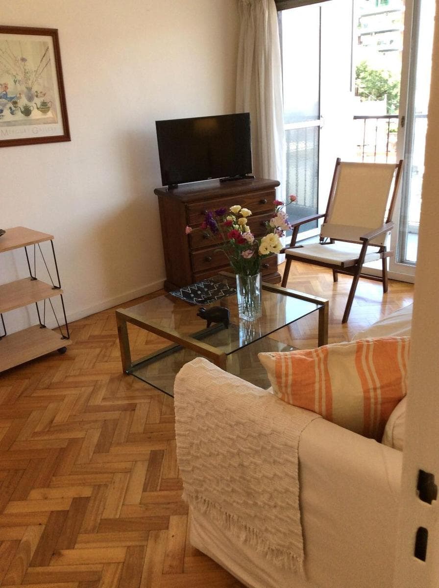 Apartment in Palermo