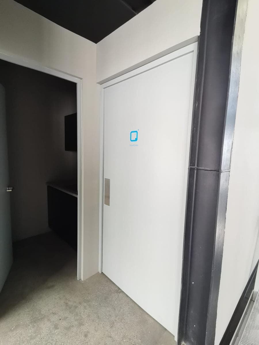 SPACIOUS OFFICE FOR RENT IN A PRIME LOCATION IN QUERÉTARO