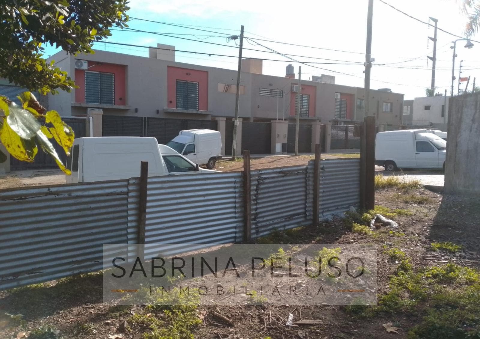 Land for SALE located in Ituzaingó
