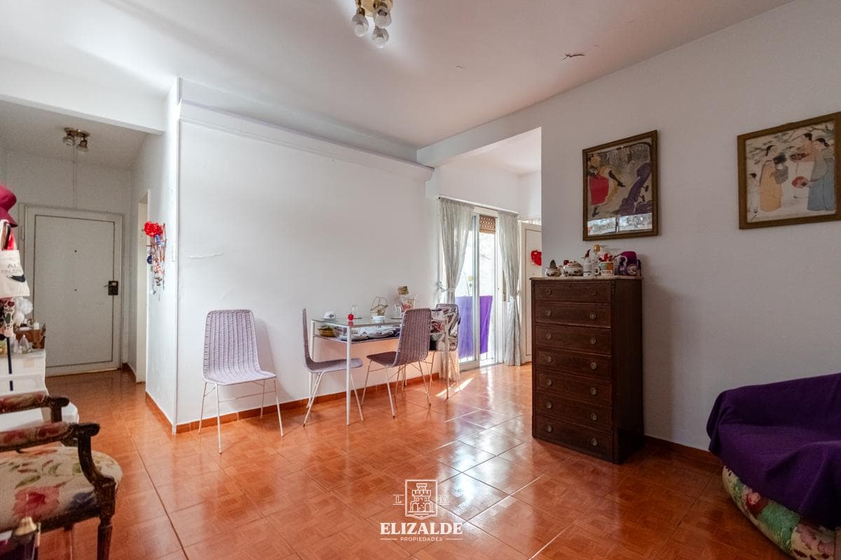 Coronel Diaz and Av. Santa Fe - 2-room apartment - Alto Palermo - For Sale