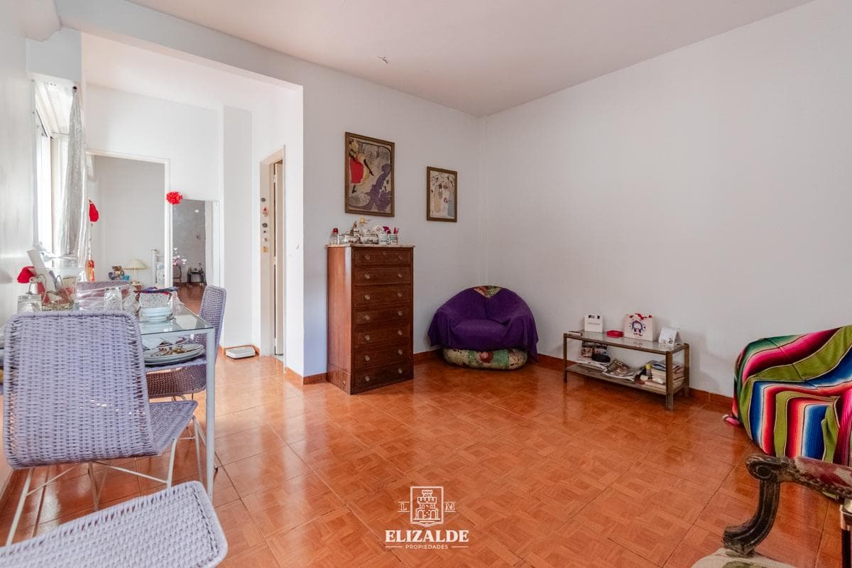 Coronel Diaz and Av. Santa Fe - 2-room apartment - Alto Palermo - For Sale