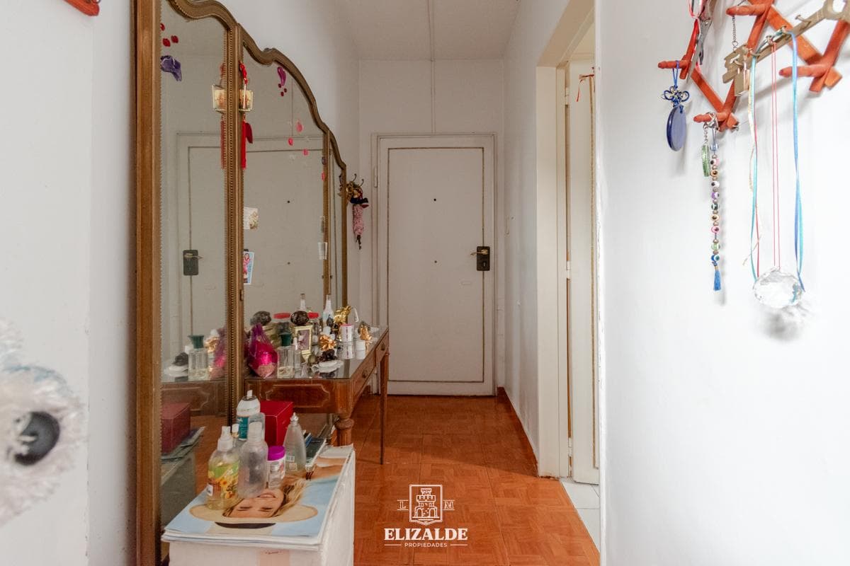Coronel Diaz and Av. Santa Fe - 2-room apartment - Alto Palermo - For Sale