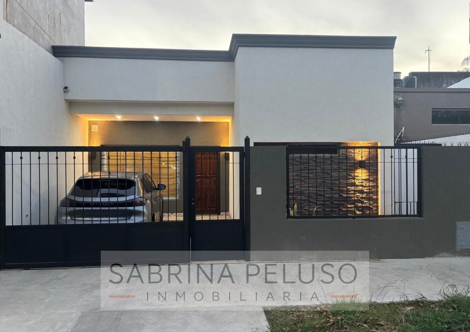 House for SALE located in Ituzaingó