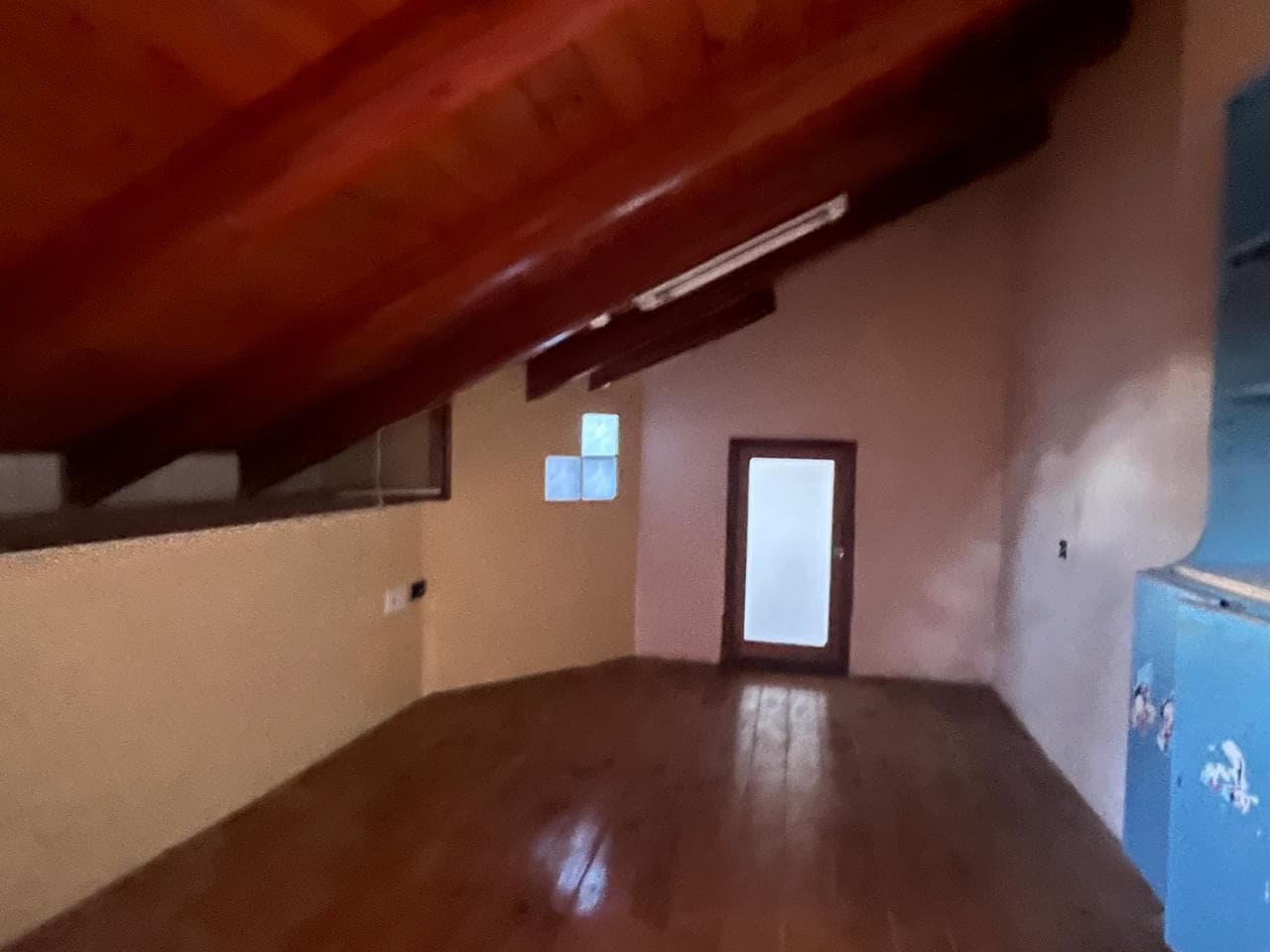 FOR SALE | TRADE - 3-bedroom house - Las Heras neighborhood, Rosario.