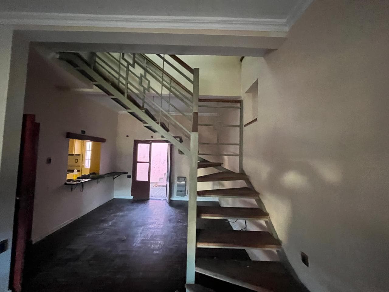 FOR SALE | TRADE - 3-bedroom house - Las Heras neighborhood, Rosario.