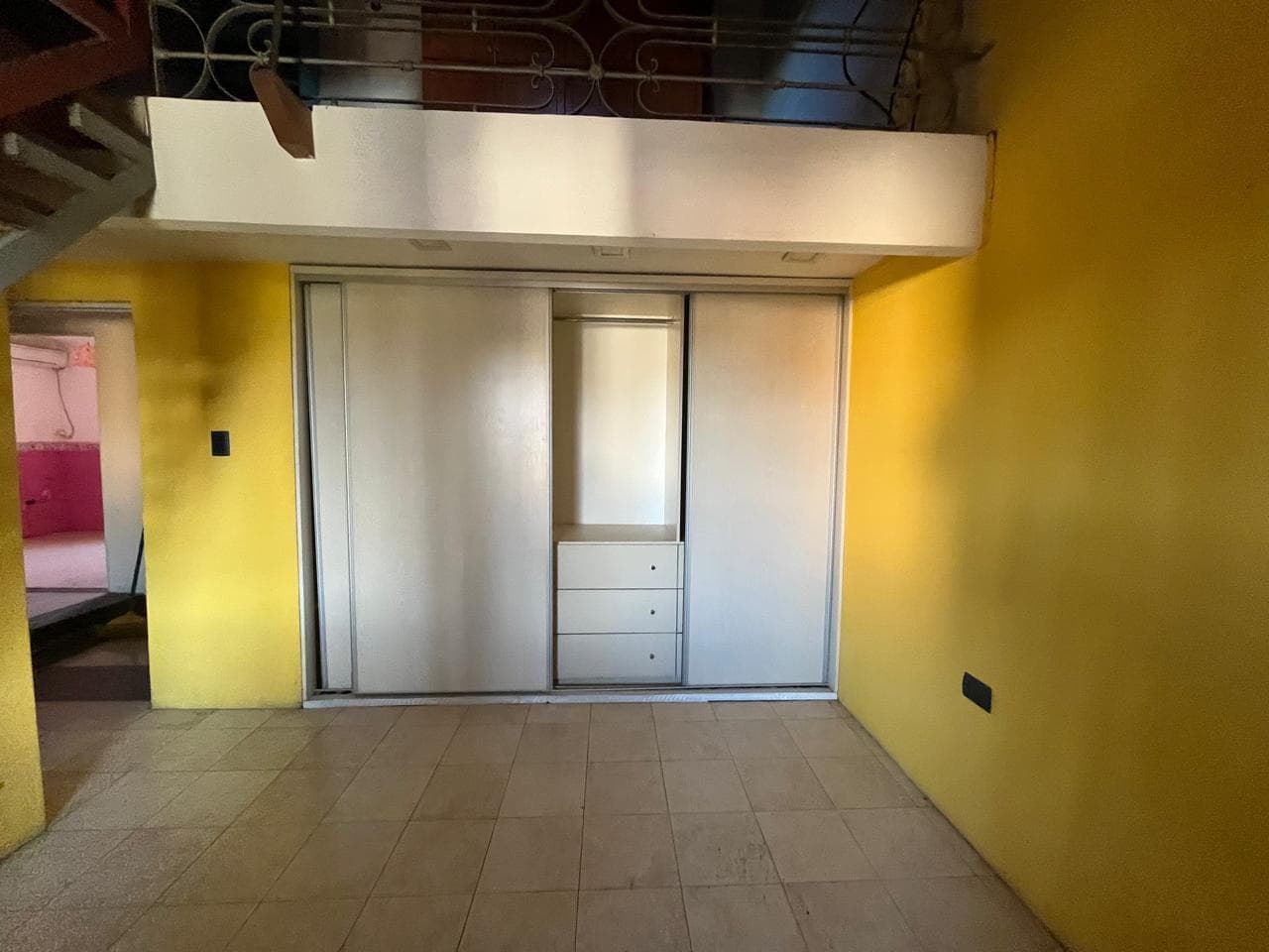 FOR SALE | TRADE - 3-bedroom house - Las Heras neighborhood, Rosario.