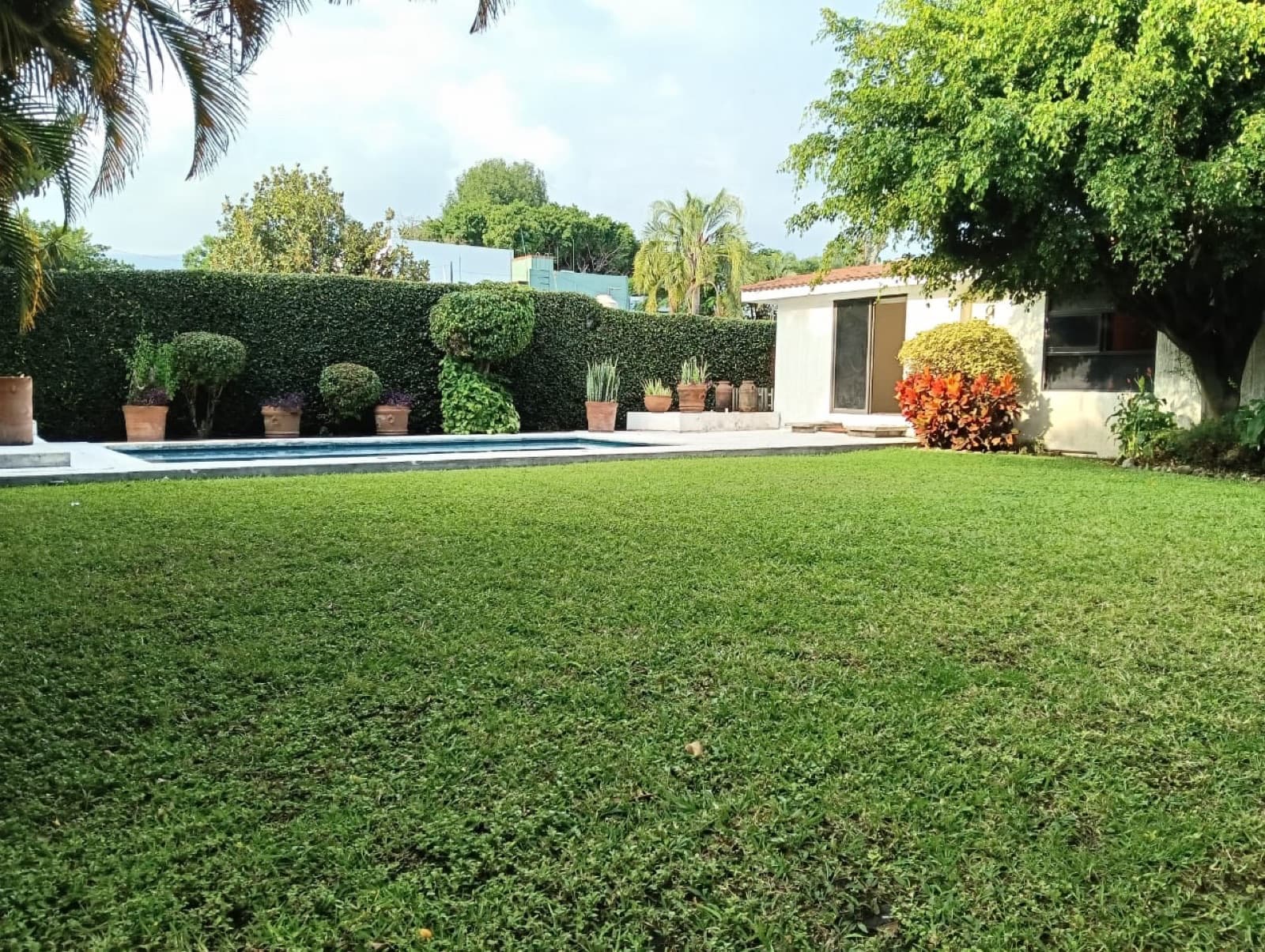 House - Jardines de Delicias Subdivision